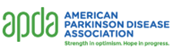 APDA Logo