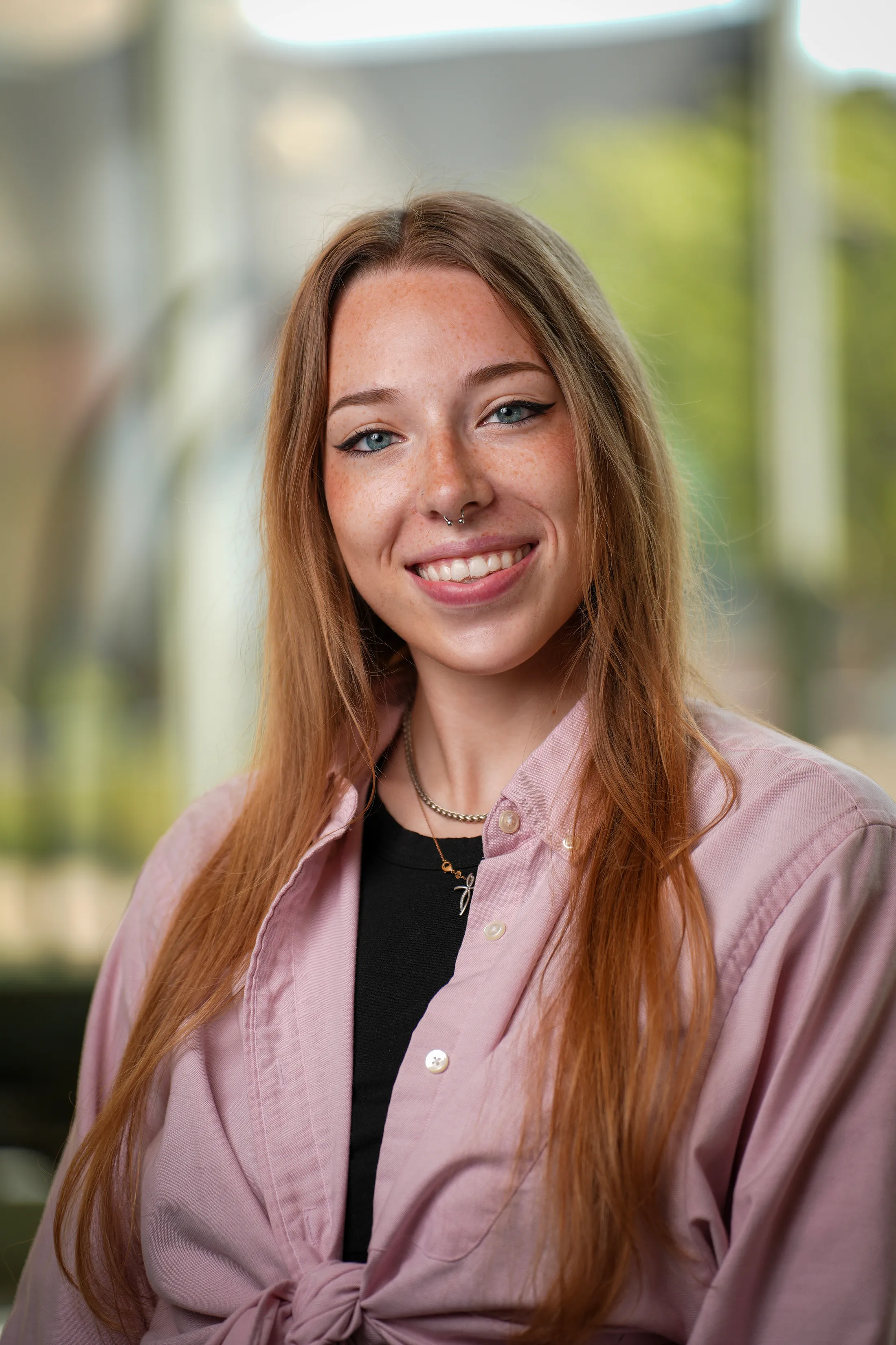 Mackenzie Yurchiak, BS