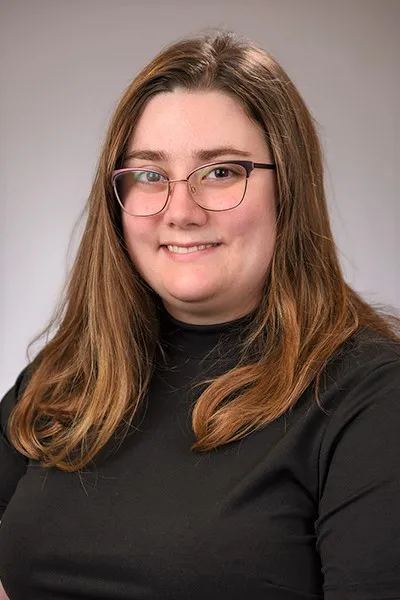 Sarah McQuillen, BS