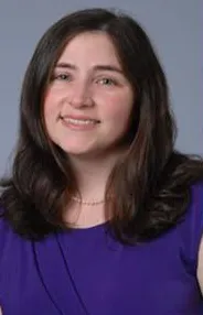 Kelly Nudelman, PhD