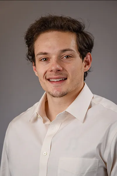 Jonathan Taylor, MS