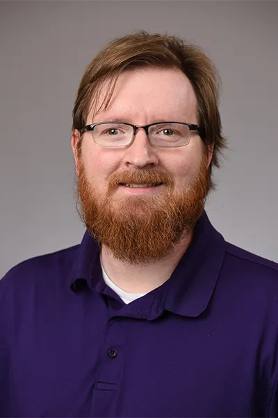 Michael White, BS
